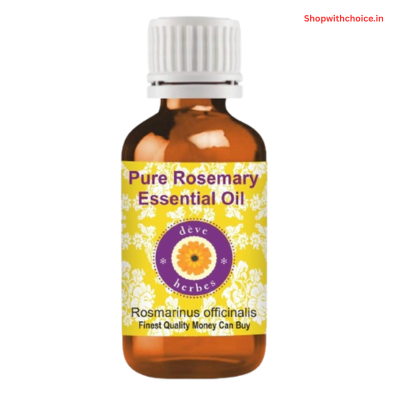 Rey Naturals Rosemary vs Deve Herbes Rosemary Oil: An Honest Comparison