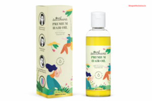 Satthwa Premium Hair Oil Review 2026: Real Results, Benefits, Pros & Cons