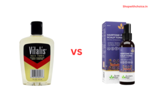Vitalis vs Avimee Herbal Scalp Tonic Review: Pros, Cons & Recommendations