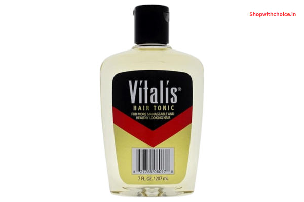 Vitalis vs mCaffeine Coffee Scalp Tonic: Which Is Best for You?