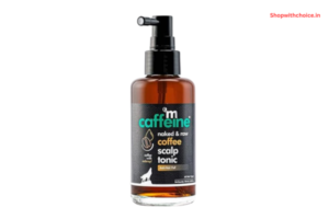 mCaffeine Coffee vs Alpecin Scalp Tonic: Pros, Cons & Recommendations