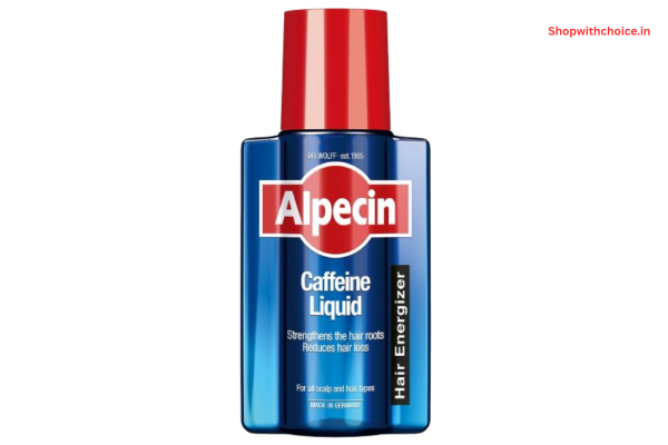 mCaffeine Coffee vs Alpecin Scalp Tonic: Pros, Cons & Recommendations