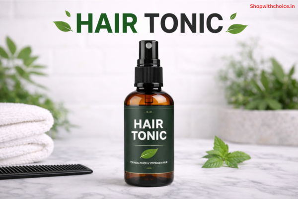 What Is Hair Tonic? Benefits, Uses, and How to Apply It for Hair Growth