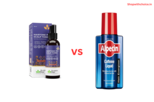 Avimee Herbal vs Alpecin Scalp Tonic: Which is Best For You?