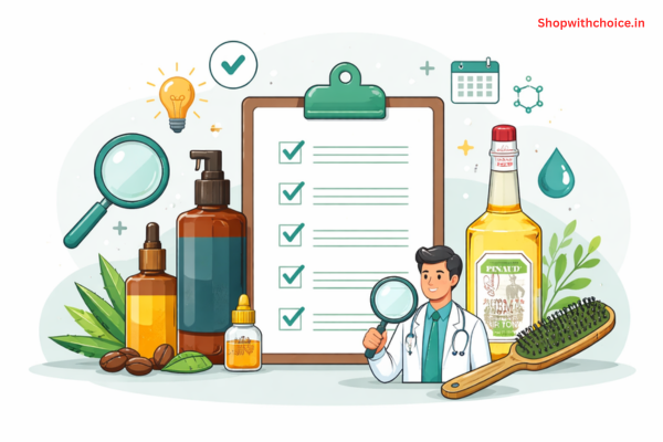 Clubman vs mCaffeine Coffee Scalp Tonic Review: Pros, Cons & Recommendations